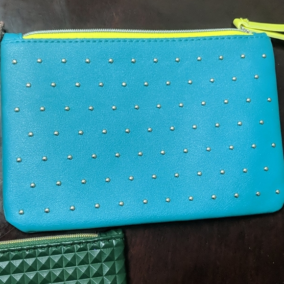 Cosmetic bag (3) - Picture 3 of 5